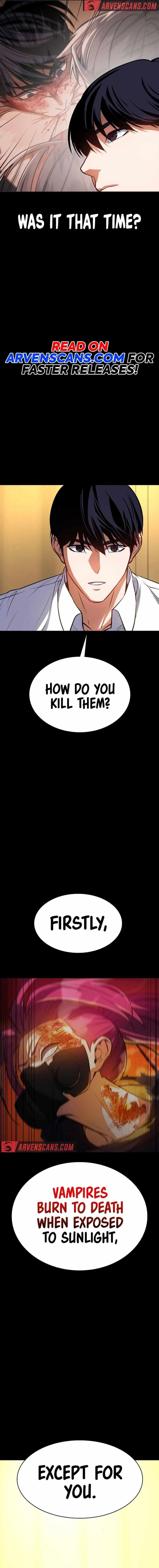 Day Walker Chapter 7 - Page 6