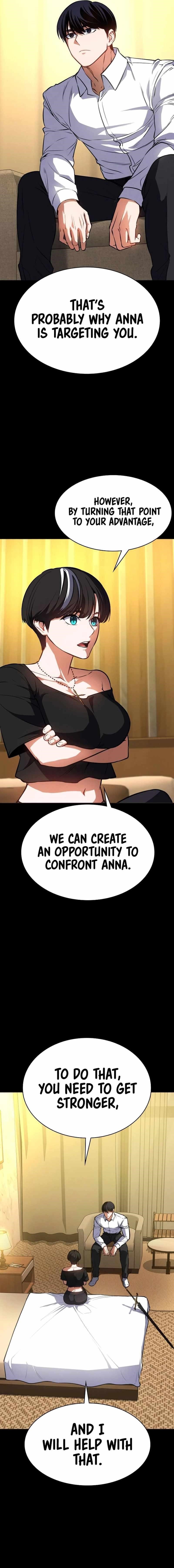 Day Walker Chapter 7 - Page 7