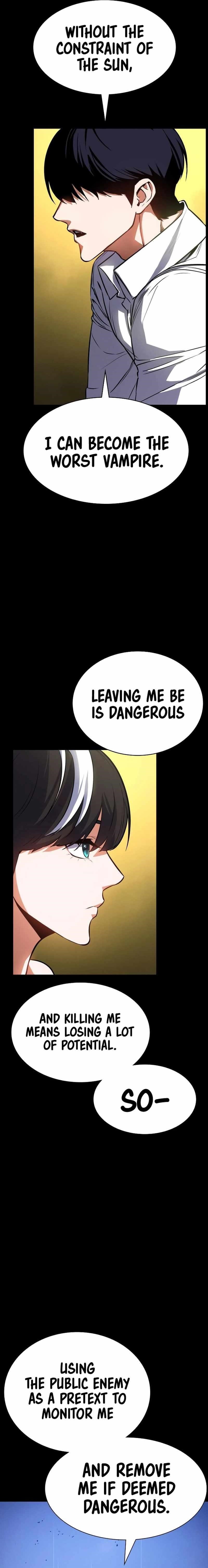 Day Walker Chapter 7 - Page 9