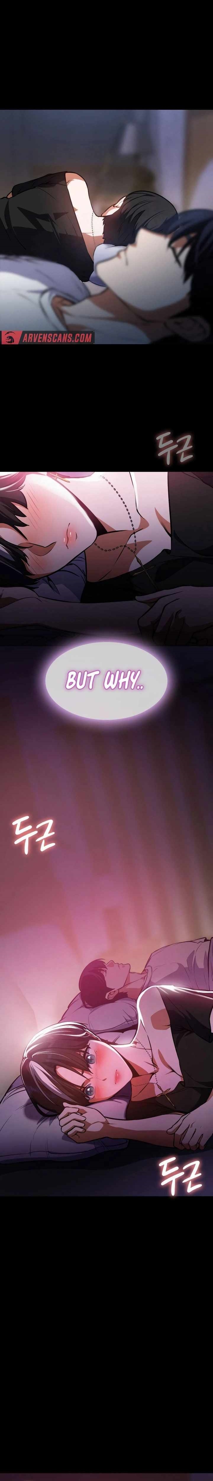 Day Walker Chapter 8 - Page 1