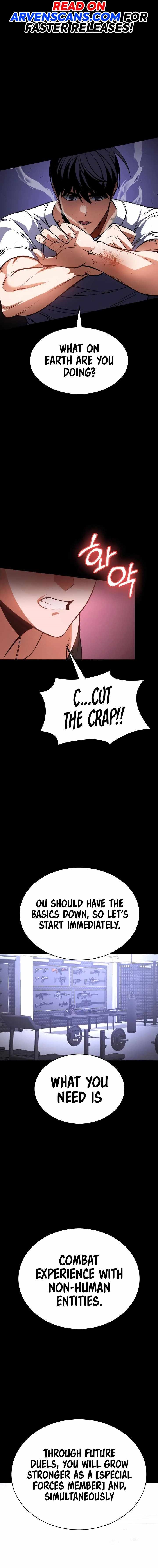 Day Walker Chapter 8 - Page 10