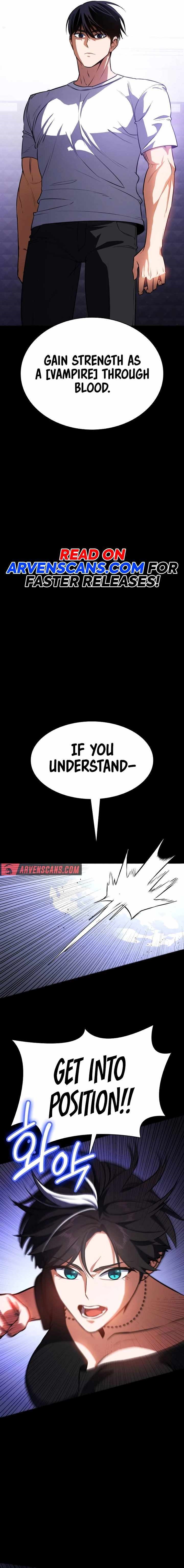 Day Walker Chapter 8 - Page 11