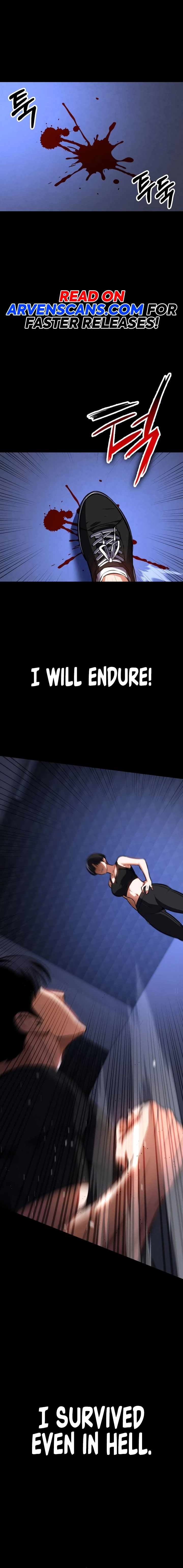 Day Walker Chapter 8 - Page 14