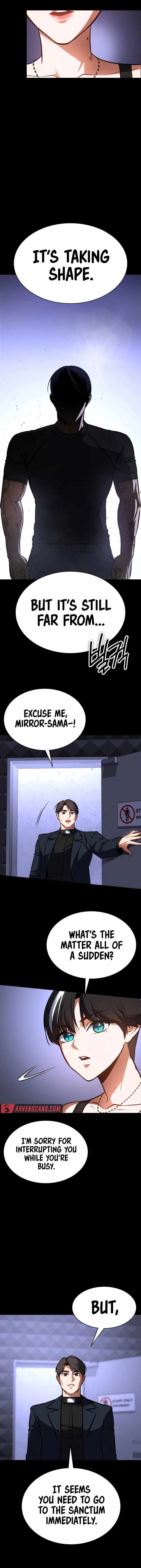 Day Walker Chapter 8 - Page 15