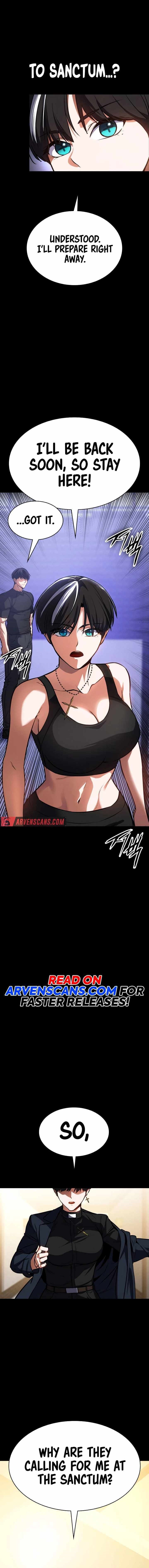 Day Walker Chapter 8 - Page 16