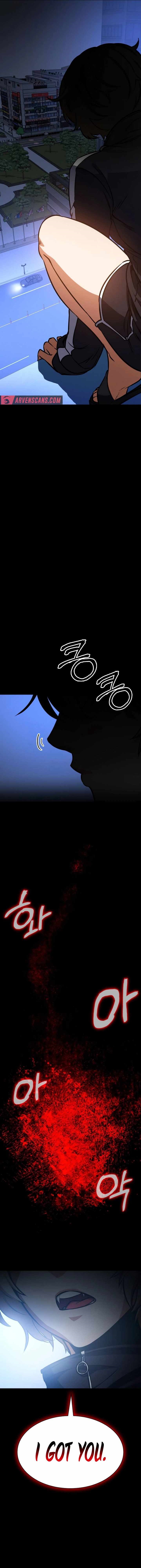 Day Walker Chapter 8 - Page 19