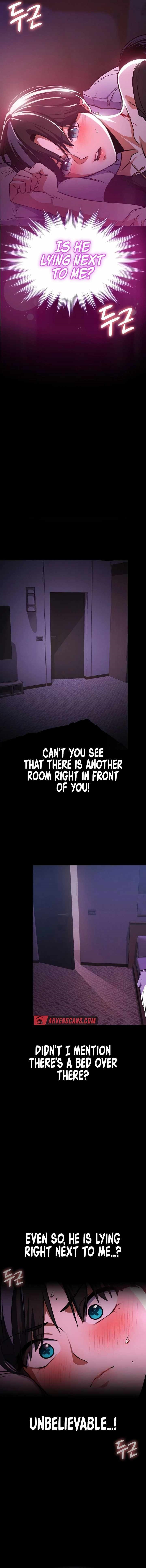 Day Walker Chapter 8 - Page 2