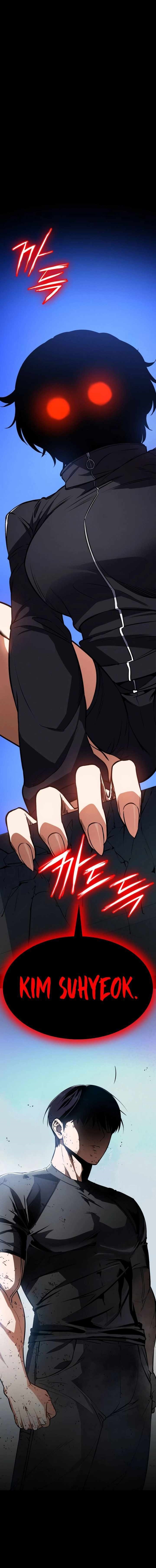 Day Walker Chapter 8 - Page 20