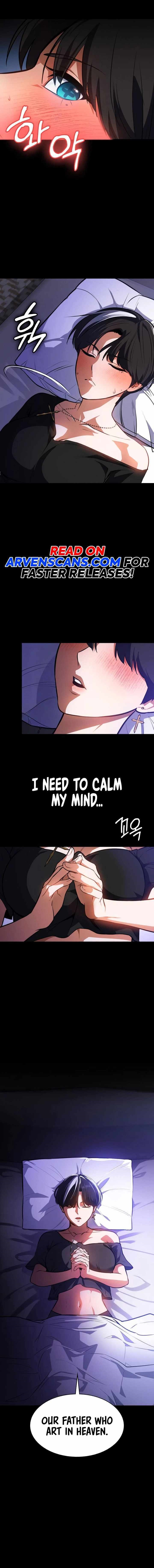 Day Walker Chapter 8 - Page 4