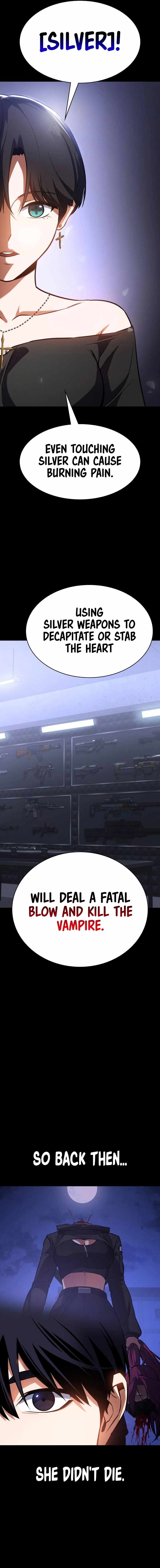 Day Walker Chapter 8 - Page 8