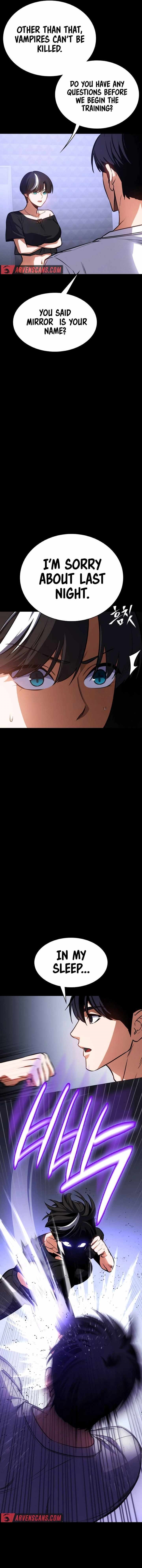 Day Walker Chapter 8 - Page 9