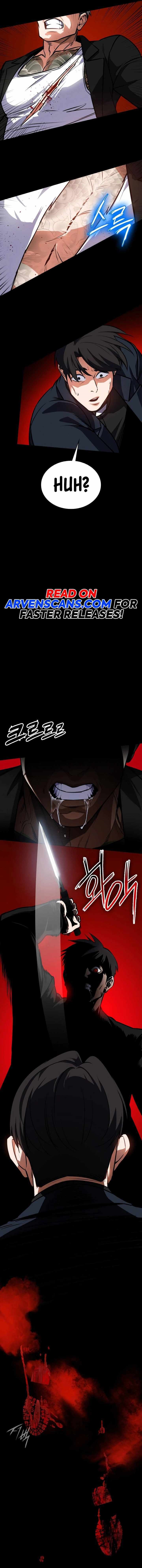 Day Walker Chapter 9 - Page 10