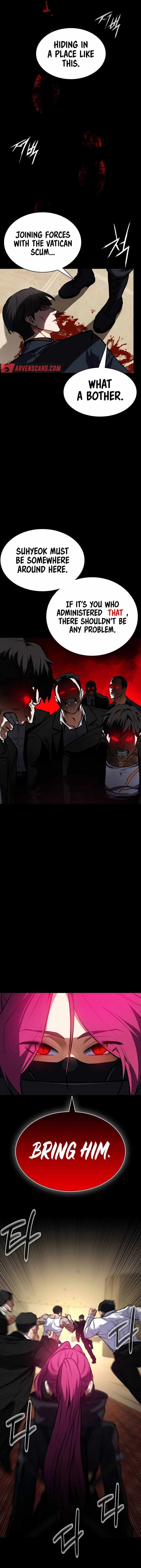 Day Walker Chapter 9 - Page 11