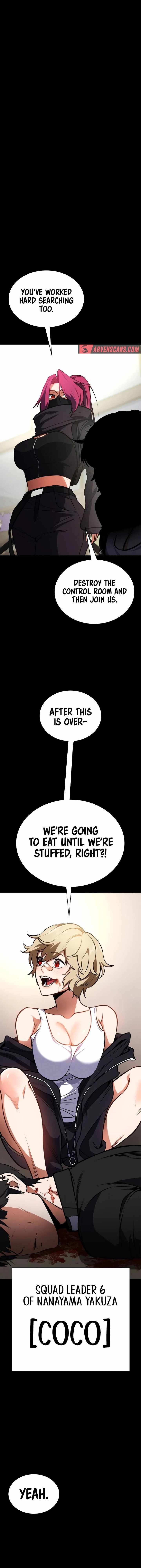 Day Walker Chapter 9 - Page 12