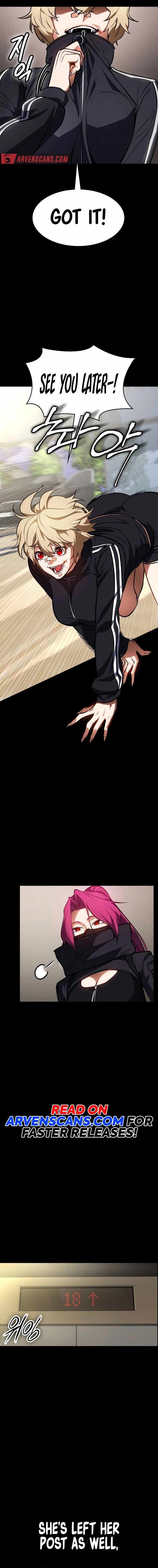 Day Walker Chapter 9 - Page 13