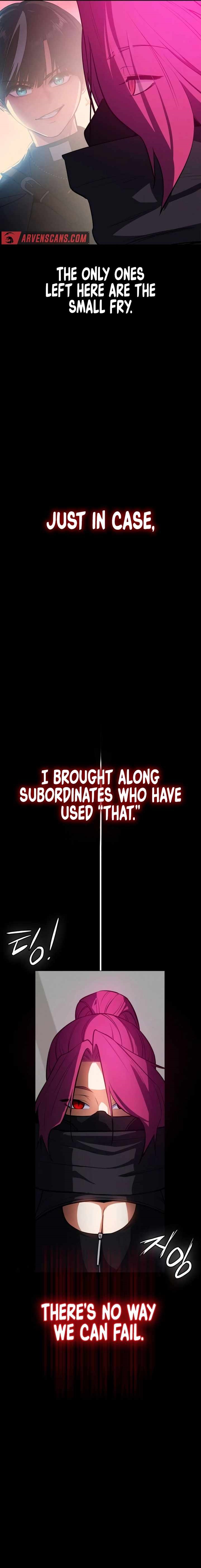 Day Walker Chapter 9 - Page 14