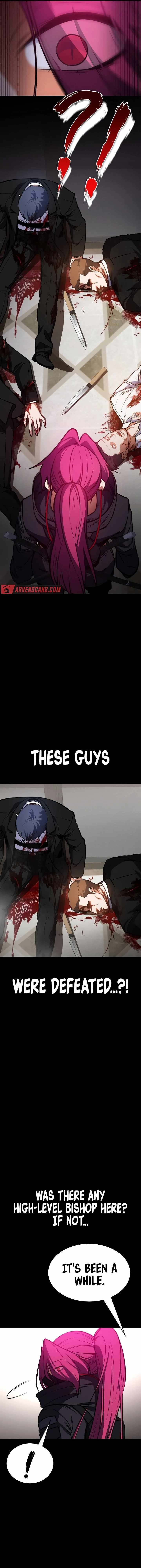 Day Walker Chapter 9 - Page 15