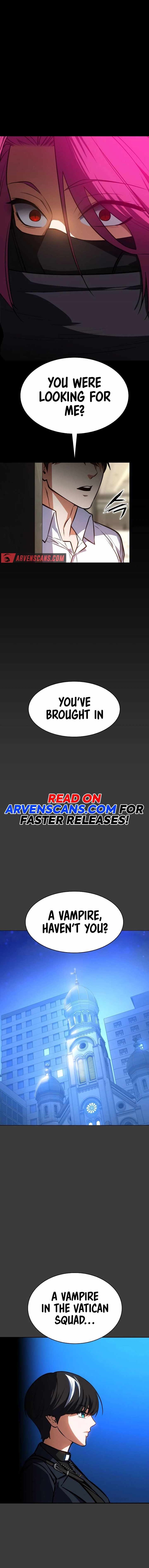 Day Walker Chapter 9 - Page 16