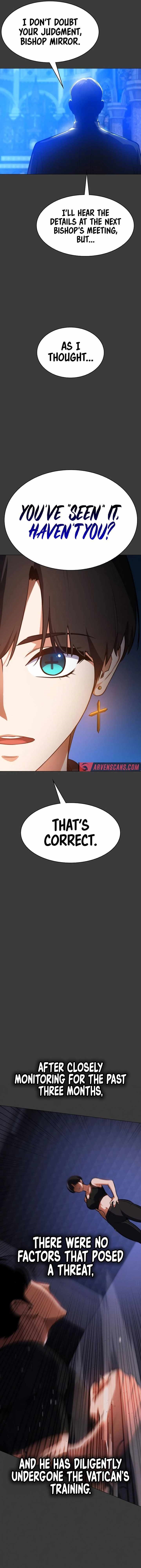 Day Walker Chapter 9 - Page 17