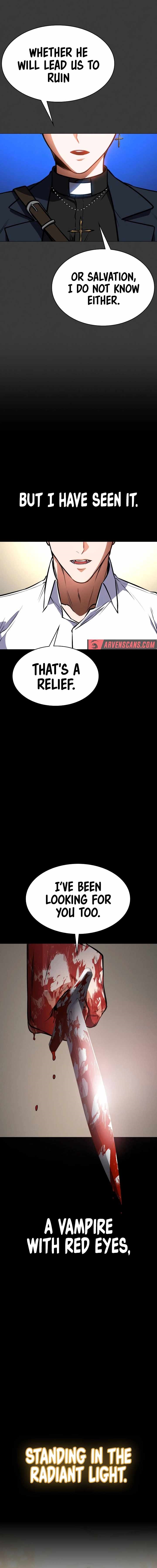 Day Walker Chapter 9 - Page 18