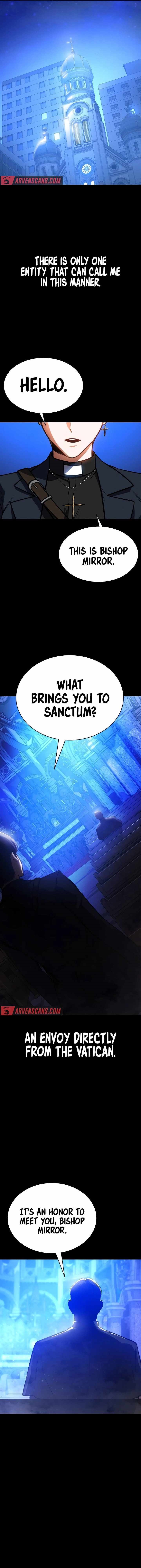 Day Walker Chapter 9 - Page 2