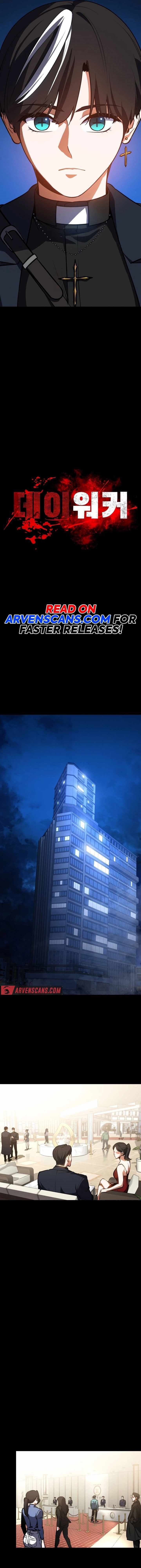 Day Walker Chapter 9 - Page 4