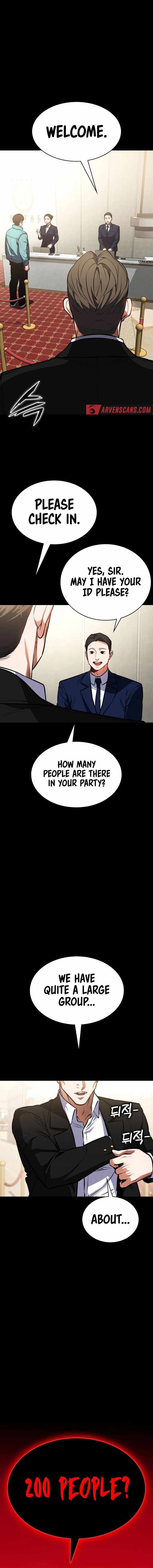 Day Walker Chapter 9 - Page 5