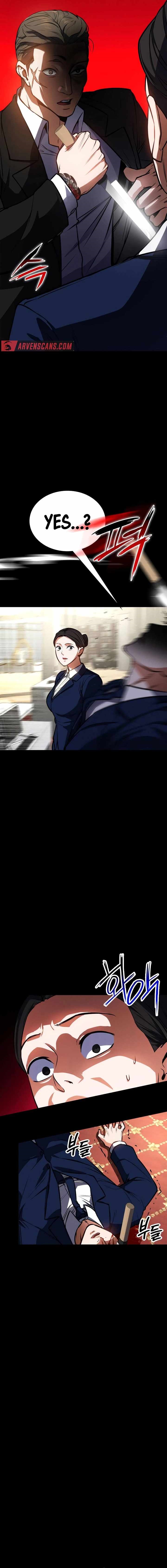 Day Walker Chapter 9 - Page 6