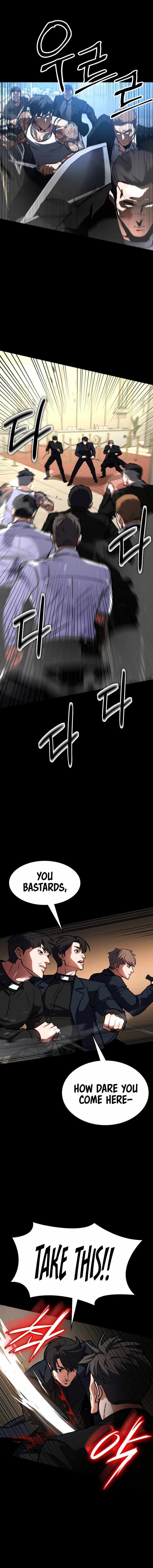 Day Walker Chapter 9 - Page 9