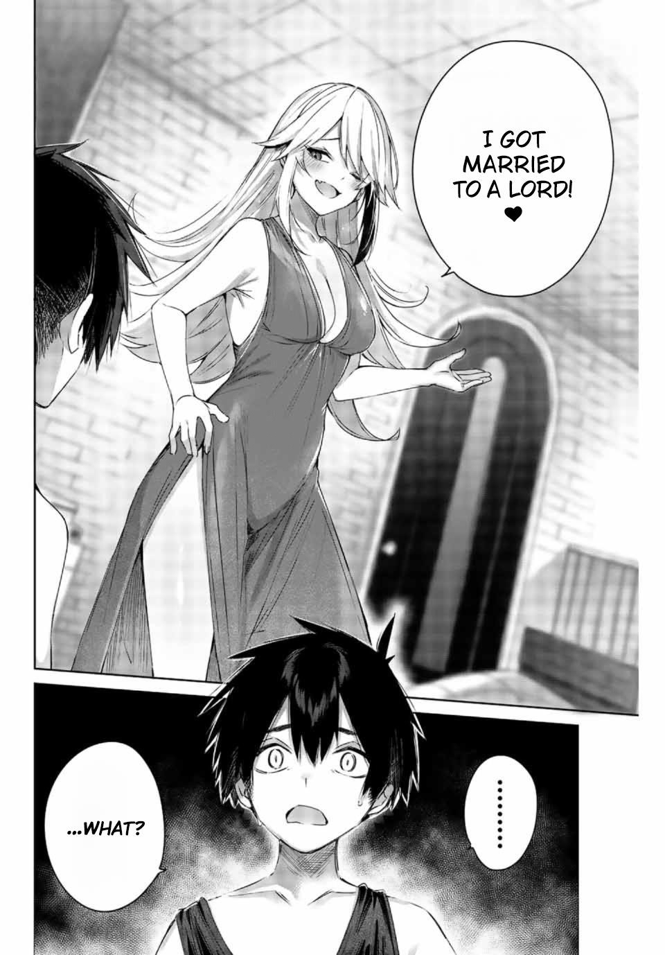 The Healer Ditches the Boonies to Become an S-Rank Adventurer: The Boy from the Hero’s Village Doesn’t Know His Cheat Medicine Is Unrivaled Chapter 1 - Page 13