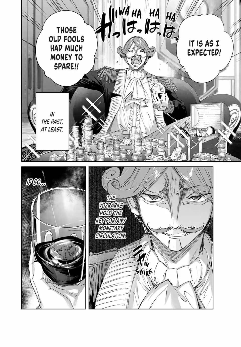 The Healer Ditches the Boonies to Become an S-Rank Adventurer: The Boy from the Hero’s Village Doesn’t Know His Cheat Medicine Is Unrivaled Chapter 10 - Page 2