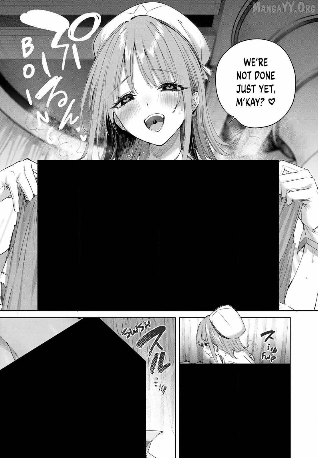 The Healer Ditches the Boonies to Become an S-Rank Adventurer: The Boy from the Hero’s Village Doesn’t Know His Cheat Medicine Is Unrivaled Chapter 100 - Page 11