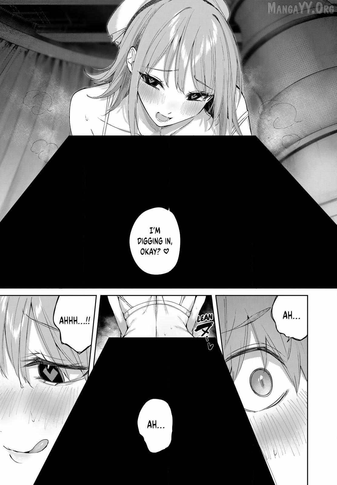 The Healer Ditches the Boonies to Become an S-Rank Adventurer: The Boy from the Hero’s Village Doesn’t Know His Cheat Medicine Is Unrivaled Chapter 100 - Page 13