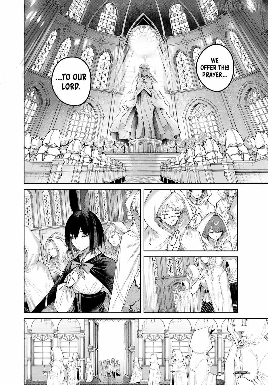 The Healer Ditches the Boonies to Become an S-Rank Adventurer: The Boy from the Hero’s Village Doesn’t Know His Cheat Medicine Is Unrivaled Chapter 100 - Page 16