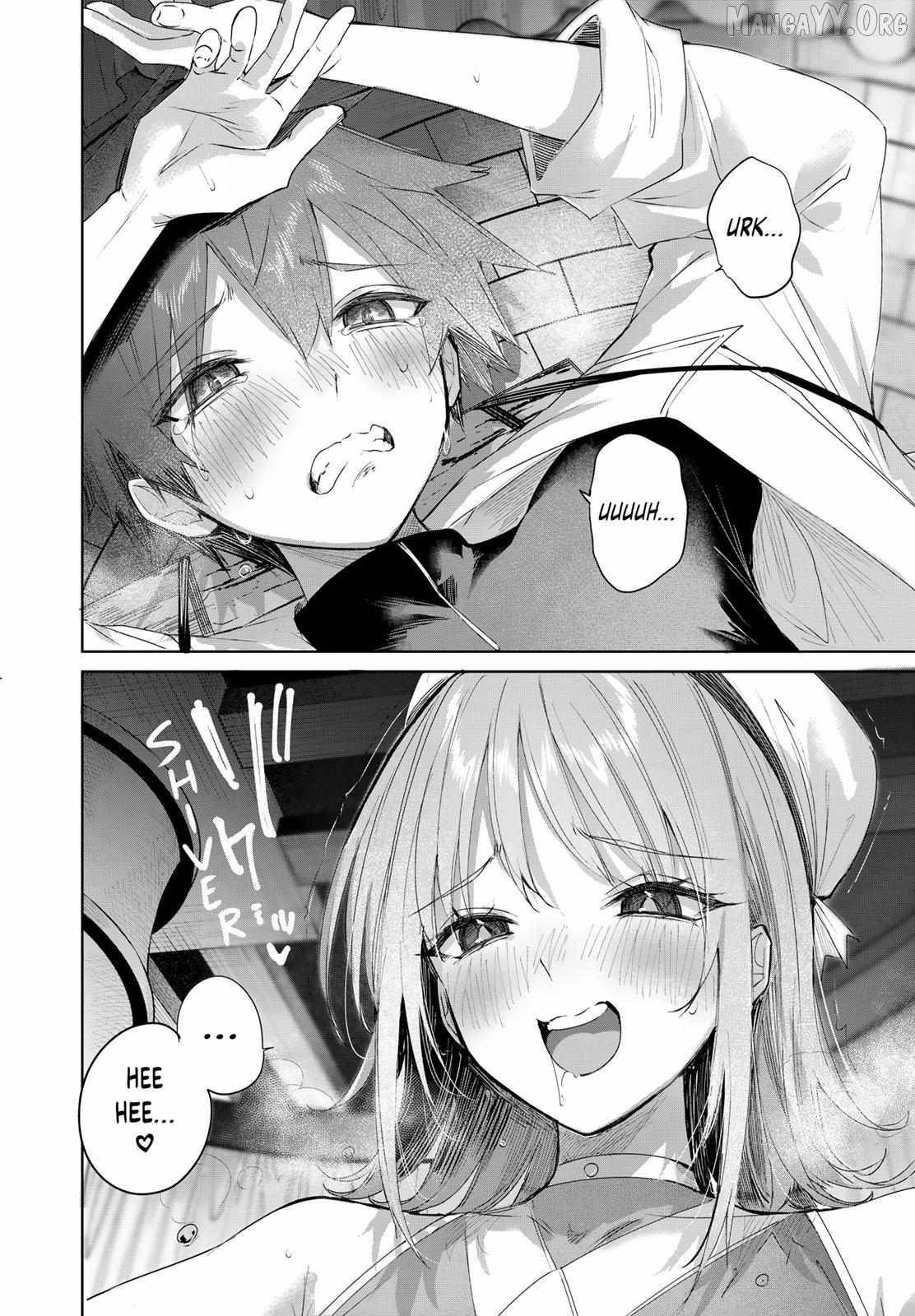 The Healer Ditches the Boonies to Become an S-Rank Adventurer: The Boy from the Hero’s Village Doesn’t Know His Cheat Medicine Is Unrivaled Chapter 100 - Page 6