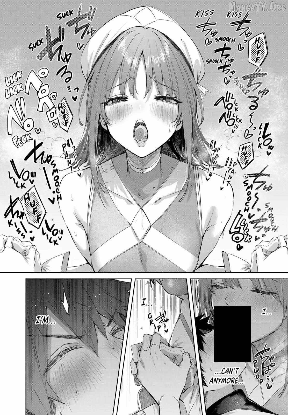 The Healer Ditches the Boonies to Become an S-Rank Adventurer: The Boy from the Hero’s Village Doesn’t Know His Cheat Medicine Is Unrivaled Chapter 100 - Page 8