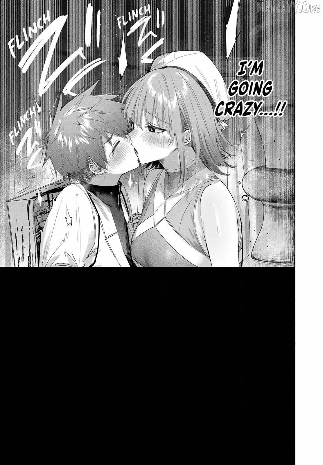 The Healer Ditches the Boonies to Become an S-Rank Adventurer: The Boy from the Hero’s Village Doesn’t Know His Cheat Medicine Is Unrivaled Chapter 100 - Page 9