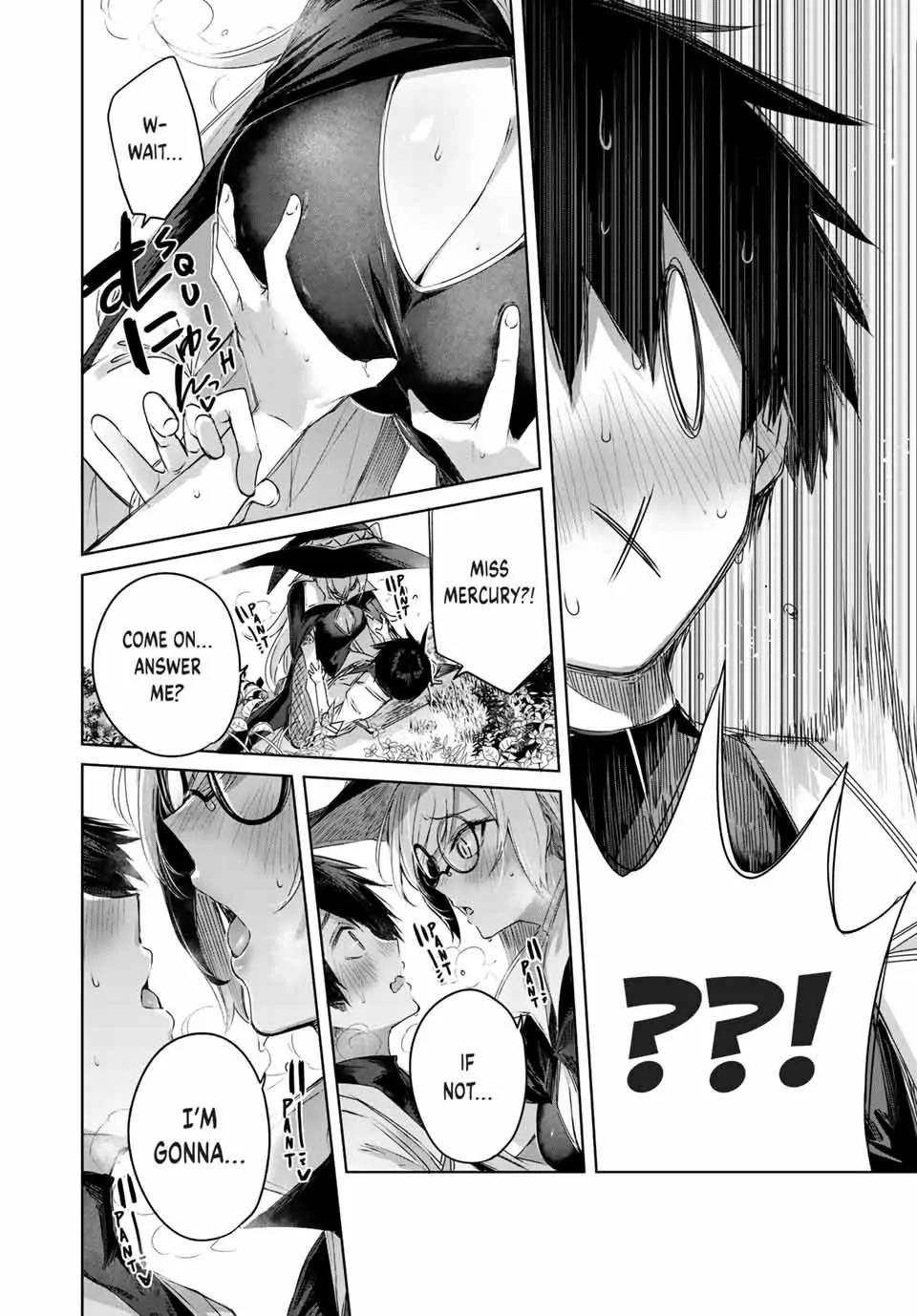 The Healer Ditches the Boonies to Become an S-Rank Adventurer: The Boy from the Hero’s Village Doesn’t Know His Cheat Medicine Is Unrivaled Chapter 11 - Page 14