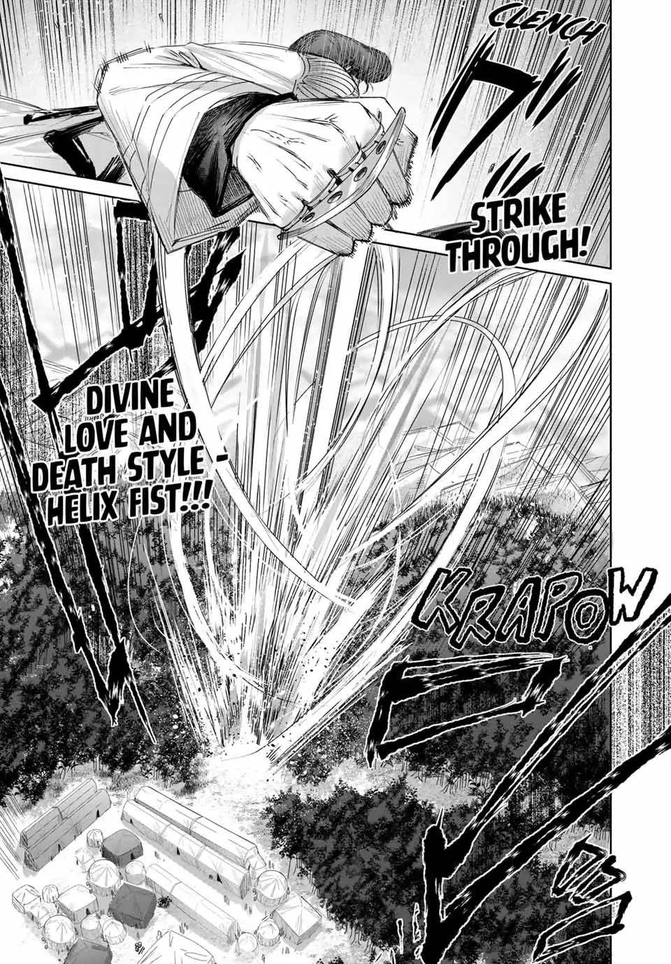 The Healer Ditches the Boonies to Become an S-Rank Adventurer: The Boy from the Hero’s Village Doesn’t Know His Cheat Medicine Is Unrivaled Chapter 12 - Page 13