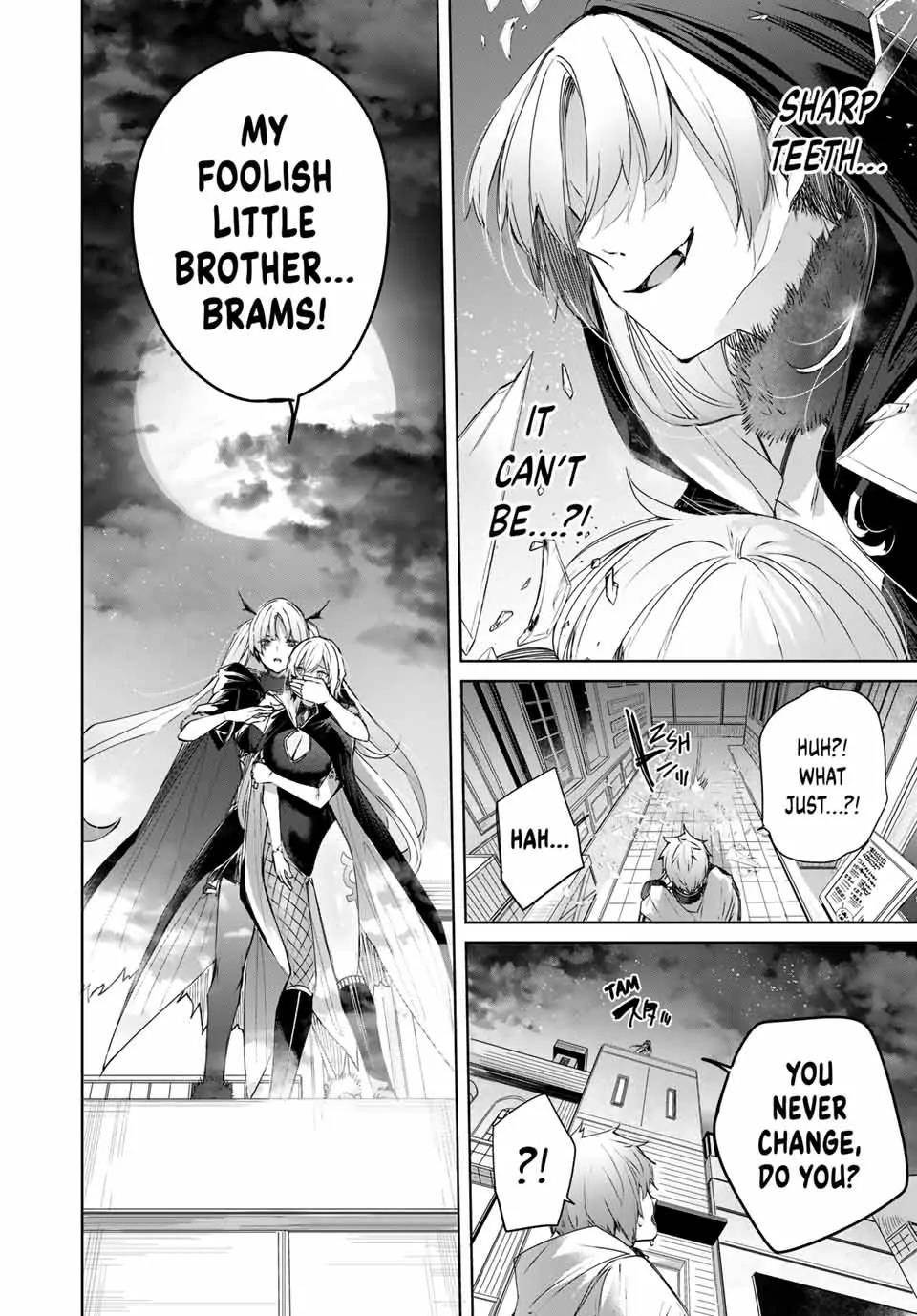 The Healer Ditches the Boonies to Become an S-Rank Adventurer: The Boy from the Hero’s Village Doesn’t Know His Cheat Medicine Is Unrivaled Chapter 18 - Page 17