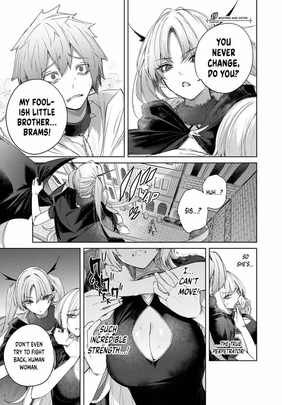 The Healer Ditches the Boonies to Become an S-Rank Adventurer: The Boy from the Hero’s Village Doesn’t Know His Cheat Medicine Is Unrivaled Chapter 19 - Page 1