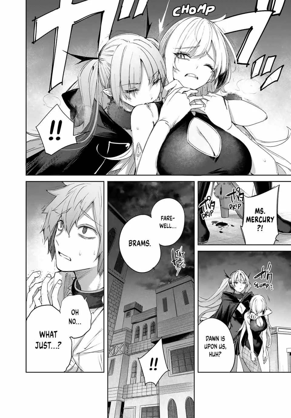 The Healer Ditches the Boonies to Become an S-Rank Adventurer: The Boy from the Hero’s Village Doesn’t Know His Cheat Medicine Is Unrivaled Chapter 19 - Page 2