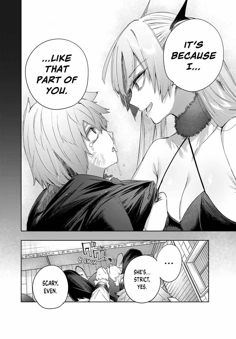 The Healer Ditches the Boonies to Become an S-Rank Adventurer: The Boy from the Hero’s Village Doesn’t Know His Cheat Medicine Is Unrivaled Chapter 19 - Page 8