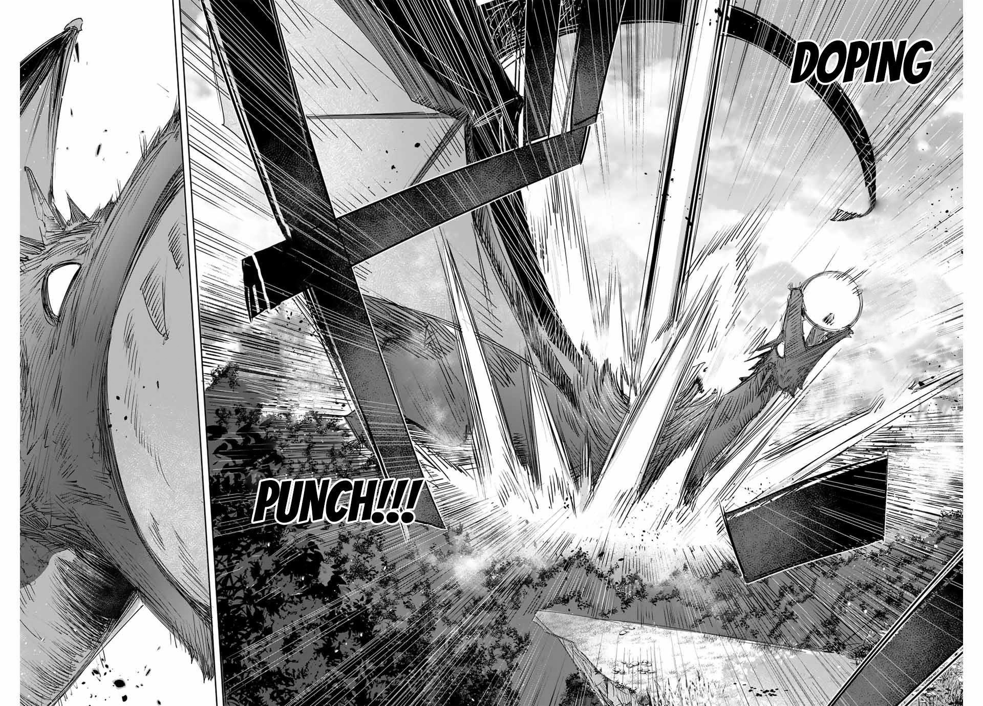 The Healer Ditches the Boonies to Become an S-Rank Adventurer: The Boy from the Hero’s Village Doesn’t Know His Cheat Medicine Is Unrivaled Chapter 2 - Page 24