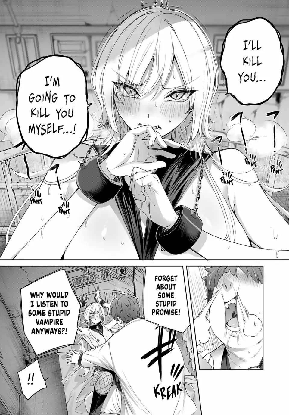 The Healer Ditches the Boonies to Become an S-Rank Adventurer: The Boy from the Hero’s Village Doesn’t Know His Cheat Medicine Is Unrivaled Chapter 20 - Page 11