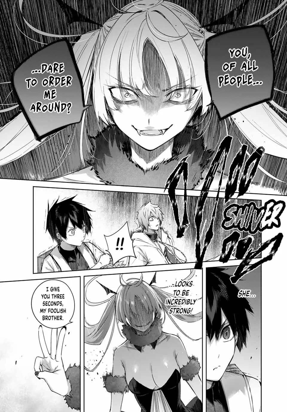 The Healer Ditches the Boonies to Become an S-Rank Adventurer: The Boy from the Hero’s Village Doesn’t Know His Cheat Medicine Is Unrivaled Chapter 20 - Page 15