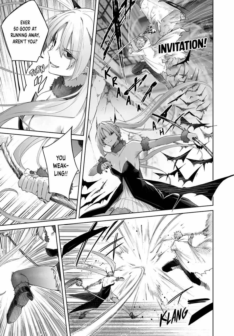 The Healer Ditches the Boonies to Become an S-Rank Adventurer: The Boy from the Hero’s Village Doesn’t Know His Cheat Medicine Is Unrivaled Chapter 21 - Page 3