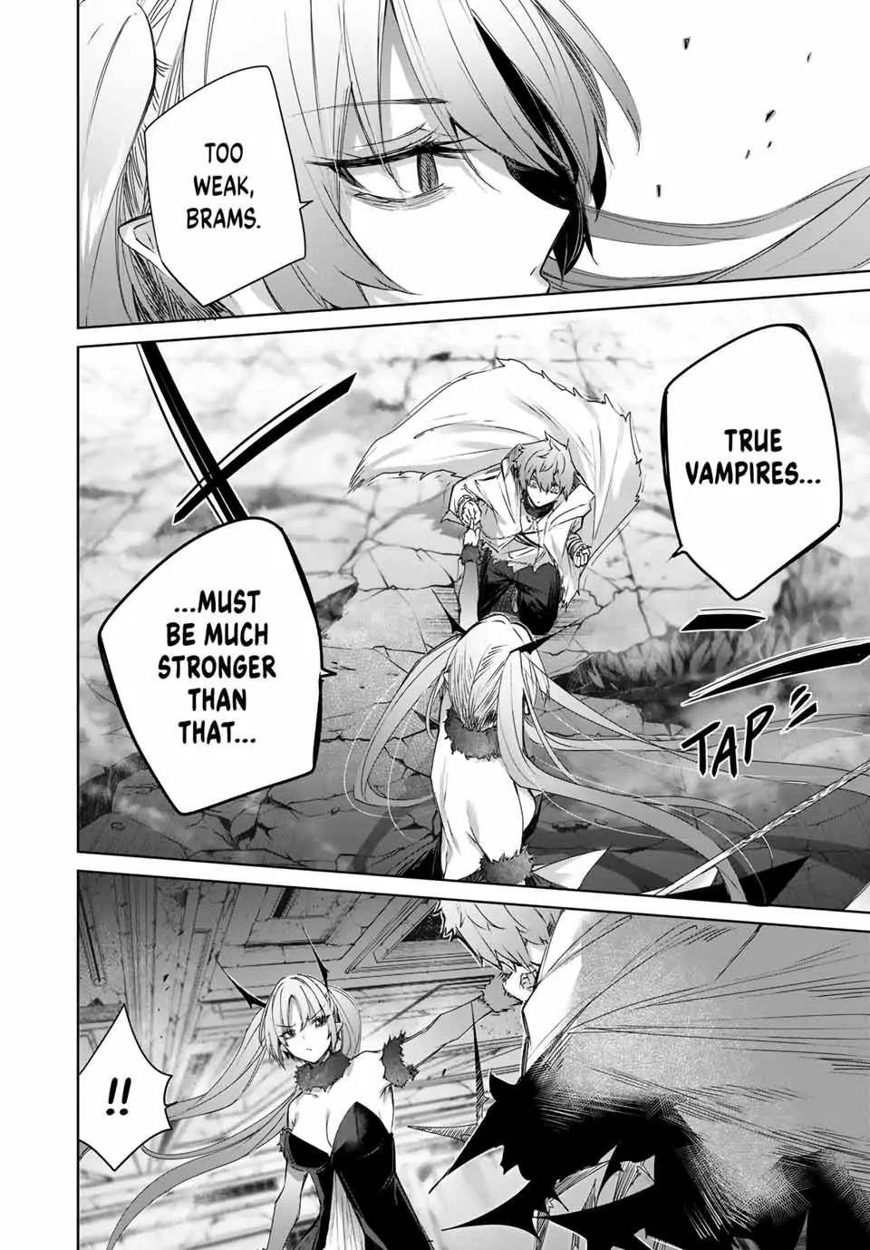 The Healer Ditches the Boonies to Become an S-Rank Adventurer: The Boy from the Hero’s Village Doesn’t Know His Cheat Medicine Is Unrivaled Chapter 21 - Page 6