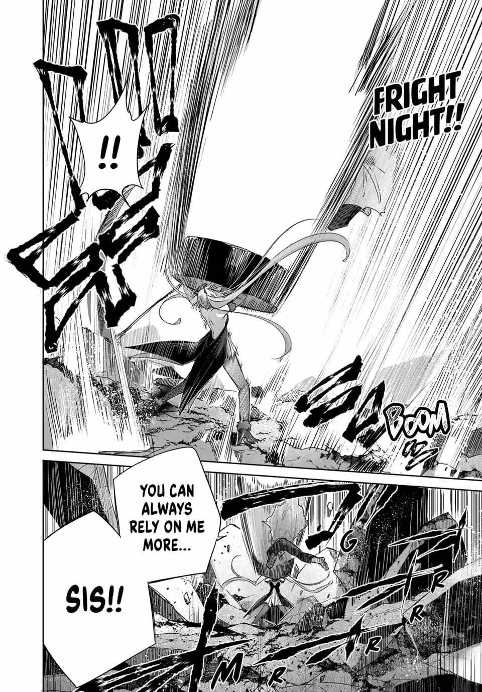 The Healer Ditches the Boonies to Become an S-Rank Adventurer: The Boy from the Hero’s Village Doesn’t Know His Cheat Medicine Is Unrivaled Chapter 21 - Page 8