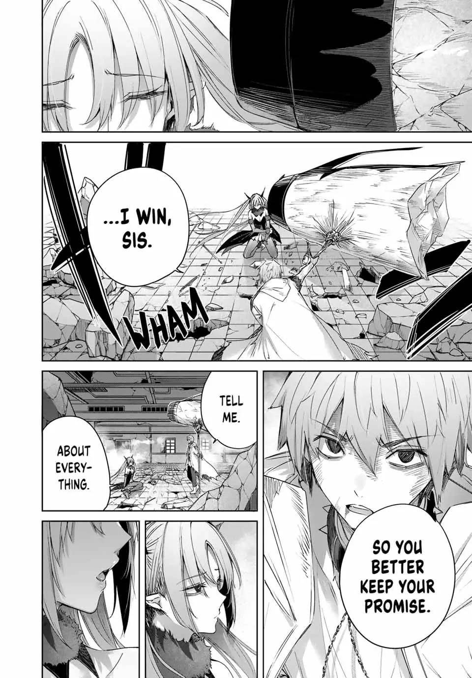 The Healer Ditches the Boonies to Become an S-Rank Adventurer: The Boy from the Hero’s Village Doesn’t Know His Cheat Medicine Is Unrivaled Chapter 22 - Page 10